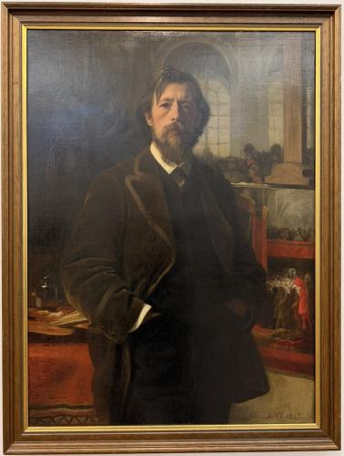 Bild zum Kunstwerk