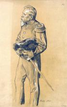 Figur zu Graf Schuwalow