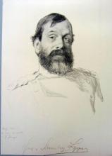 Fürst Adolf Georg von Schaumburg-Lippe