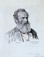 Carl Friedrich Lessing