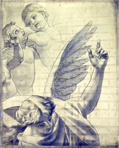 Bild zum Kunstwerk
