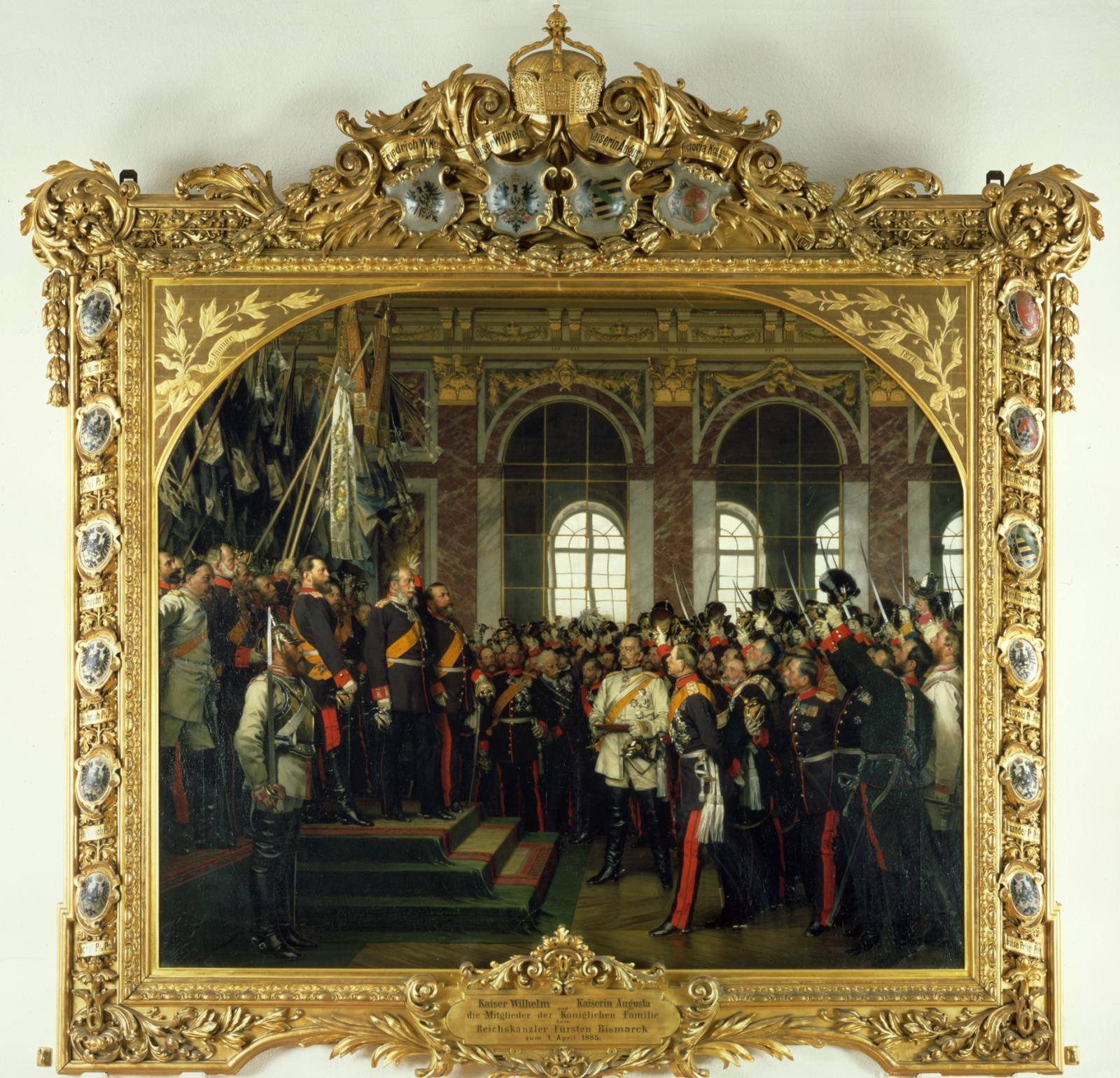 Bild Kunstwerk