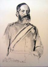 Herzog Eugen Erdmann von Württemberg