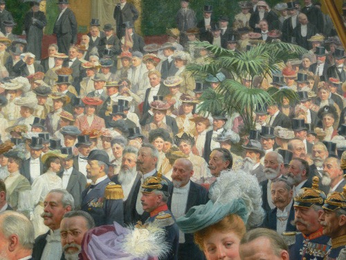 Bild zum Kunstwerk