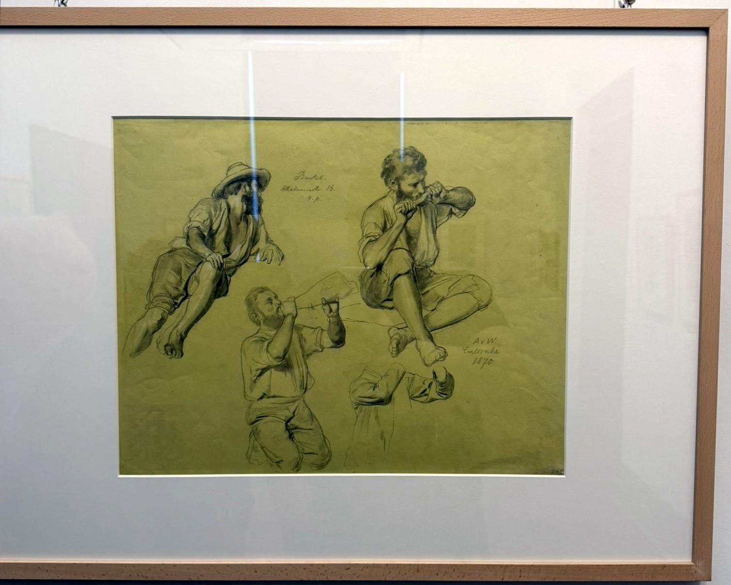 Bild Kunstwerk
