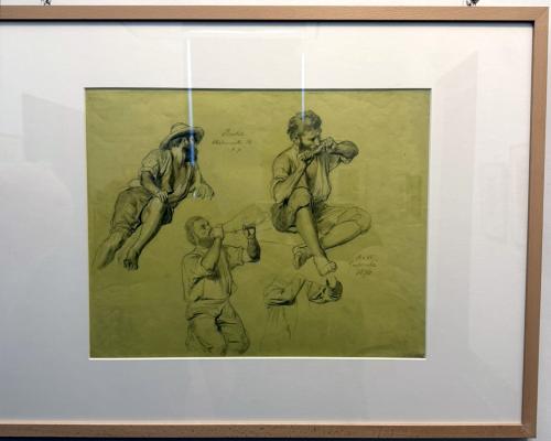 Bild zum Kunstwerk