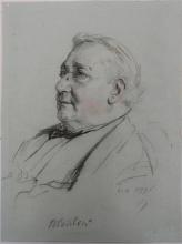 Bernhard Ernst von B&uuml;low