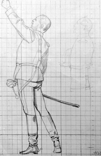Bild zum Kunstwerk
