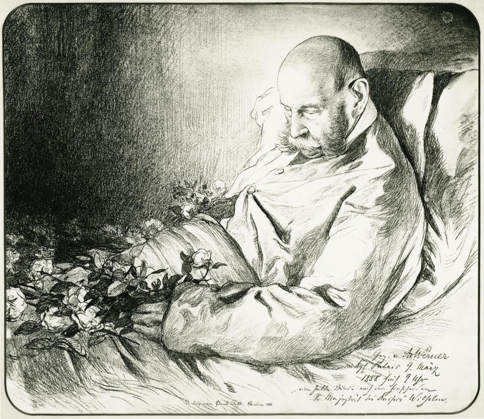 Bild Kunstwerk