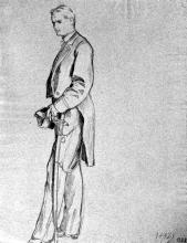 Figur zu Prinz Heinrich