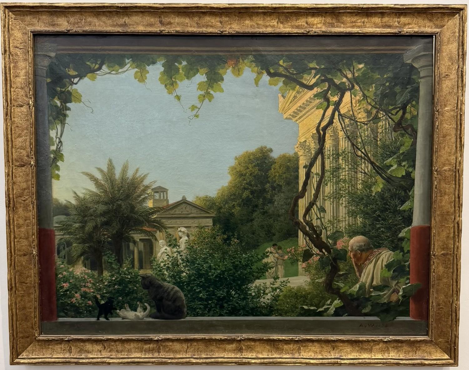 Bild Kunstwerk