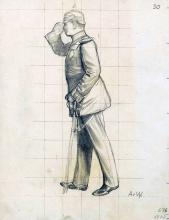 Figur zu Prinz Eitel Friedrich