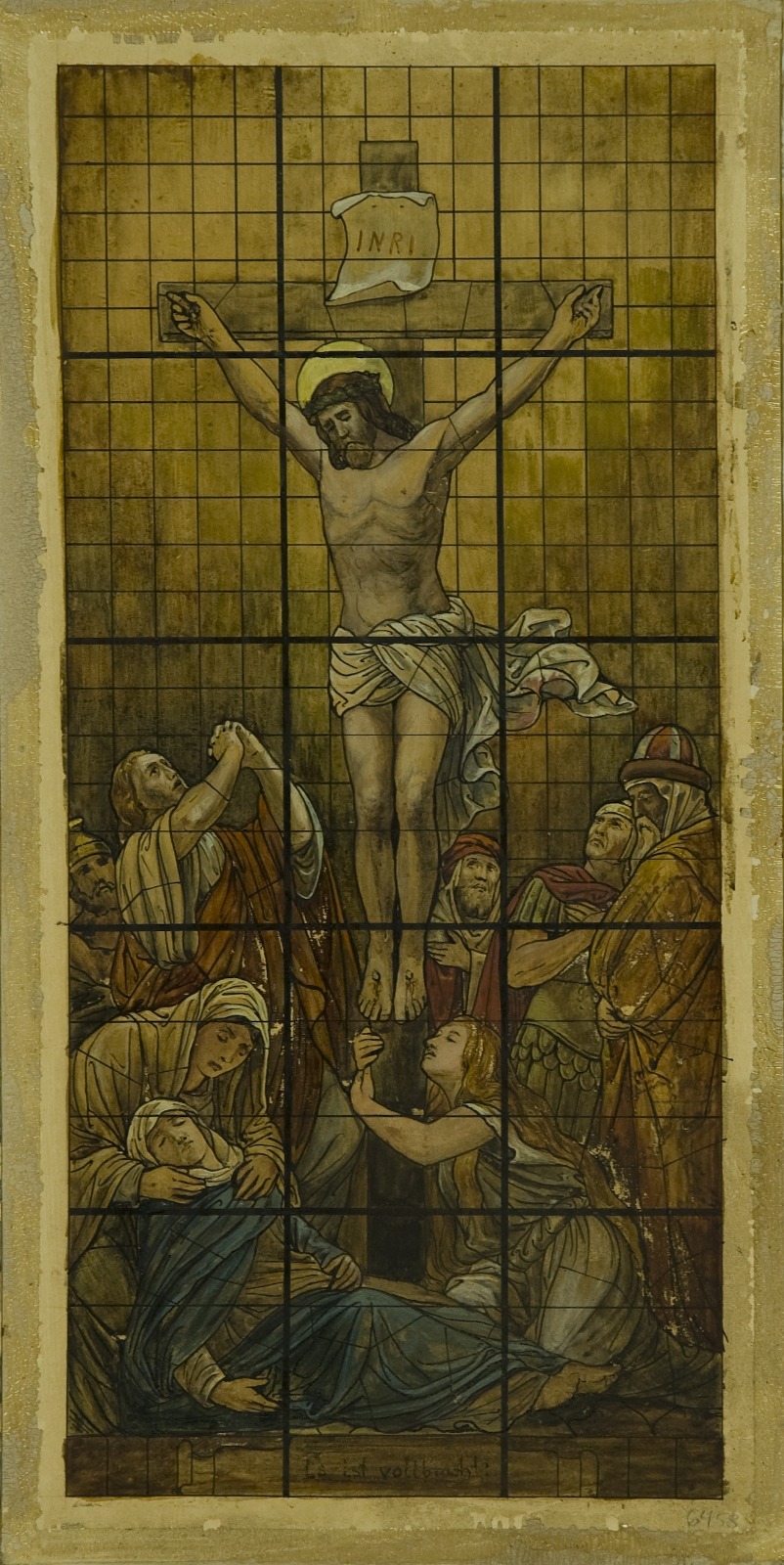 Bild Kunstwerk