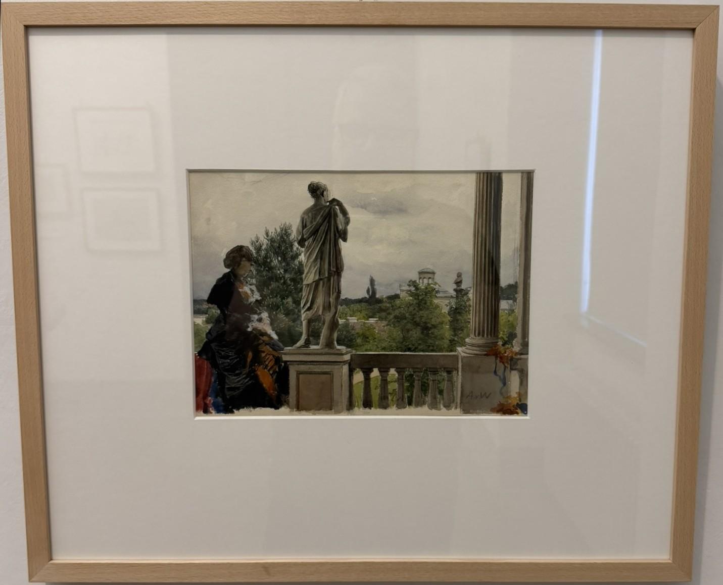 Bild Kunstwerk