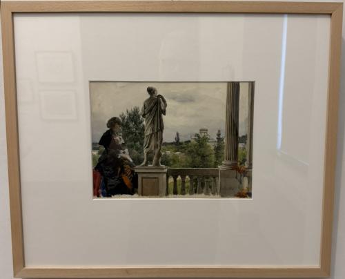Bild zum Kunstwerk