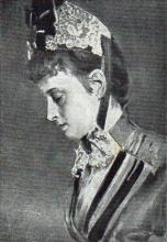 Prinzeß Irene von Hessen