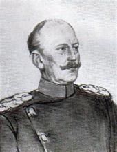 Major von Moltke