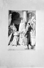 Der Cid - Kapitel III - Der Schwur