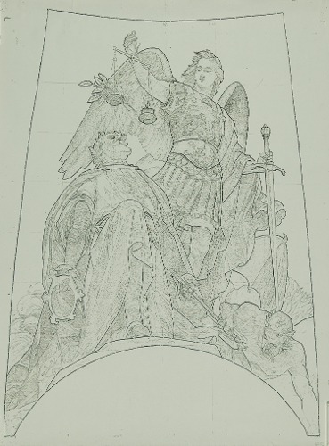 Bild zum Kunstwerk