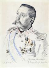 Generalleutnant Graf von Bothmer