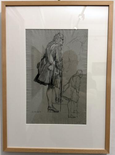 Bild zum Kunstwerk