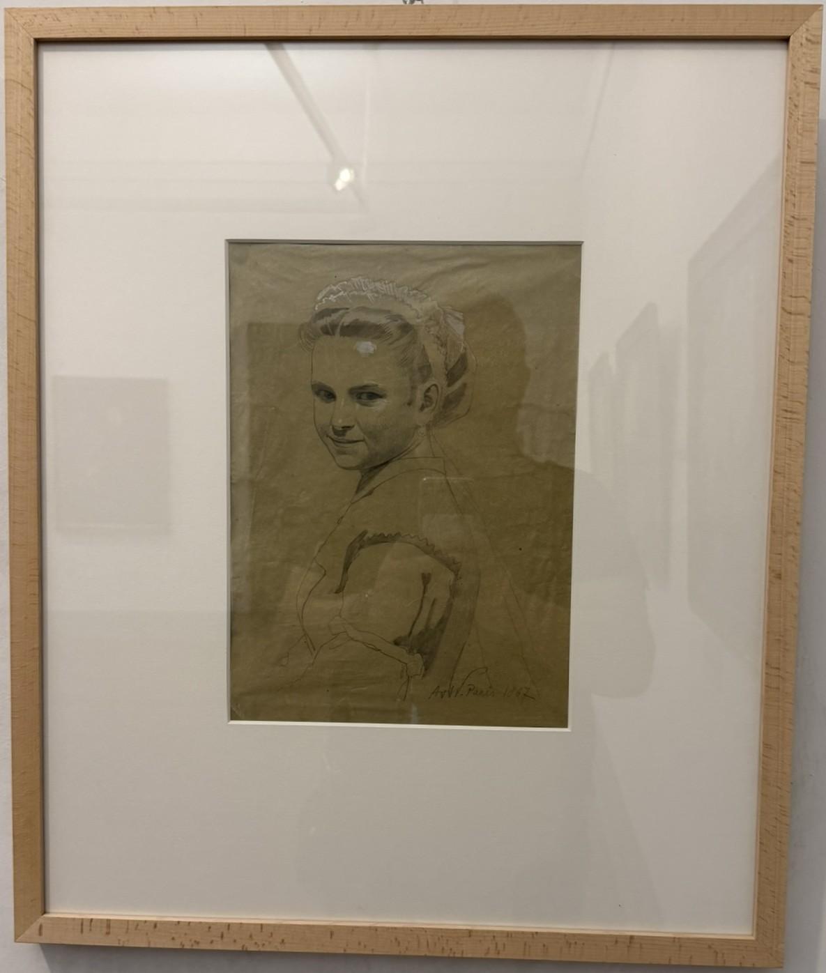 Bild Kunstwerk
