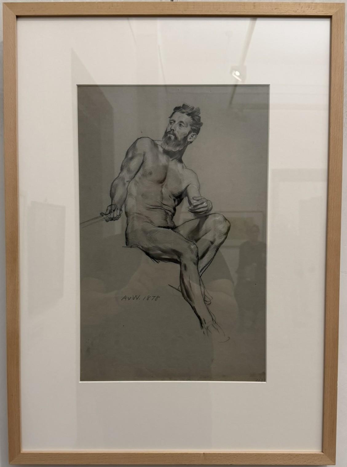Bild Kunstwerk