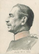 General von Hahnke