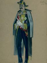 Preußischer General