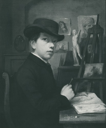 Bild zum Kunstwerk