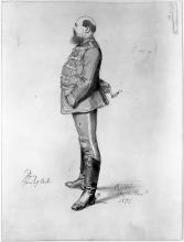 Prinz Friedrich Karl