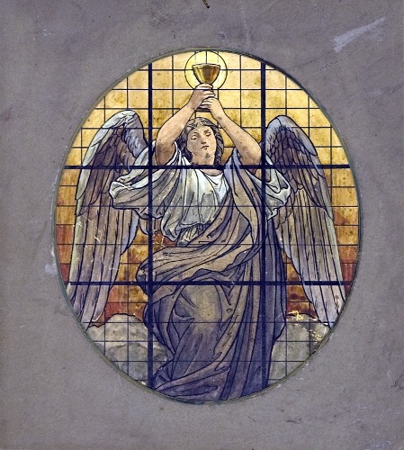 Bild zum Kunstwerk