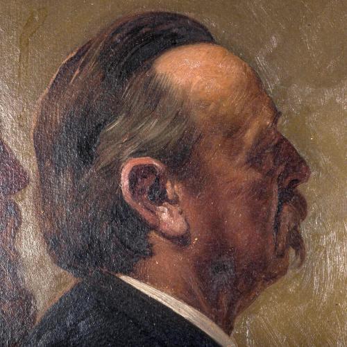 Bild zum Kunstwerk