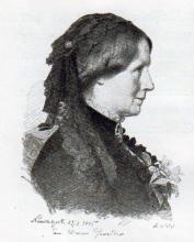 Frau Alwine Schrœdter