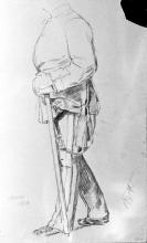 Figur zu Graf Schuwalow