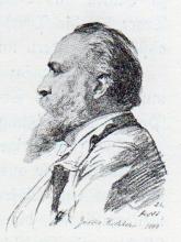 Professor Gustav Richter