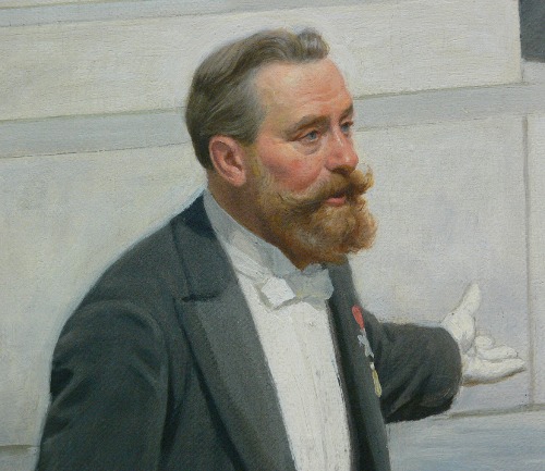 Bild zum Kunstwerk