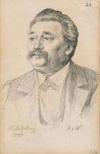 Adolph Mützelburg (Schriftsteller)