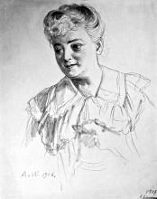 Lilli Lehmann