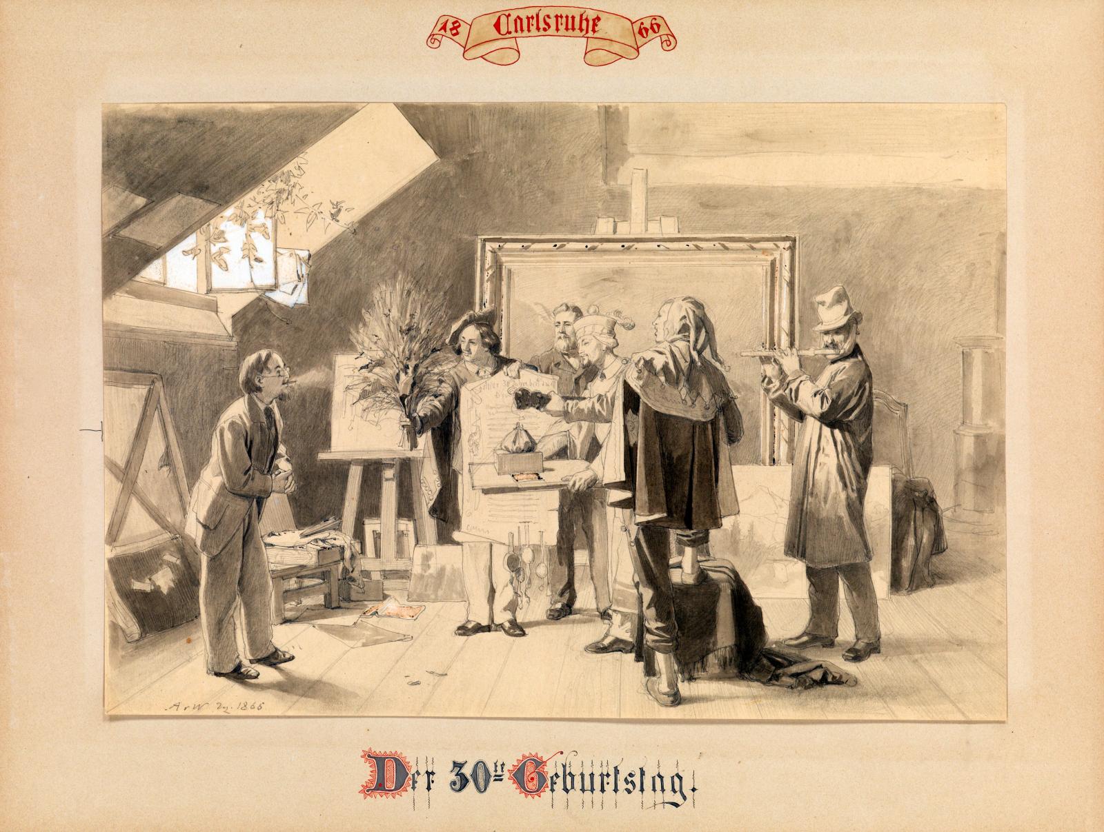 Bild Kunstwerk