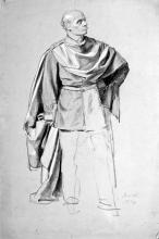 Figur zu Großherzog von Mecklenburg