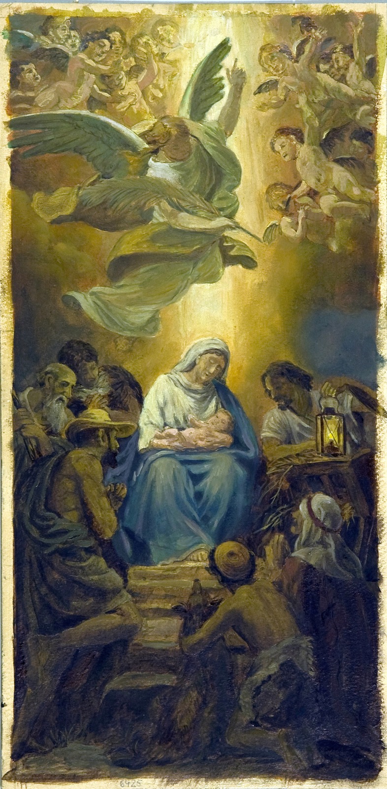 Bild Kunstwerk