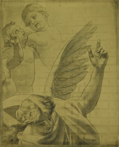 Bild zum Kunstwerk