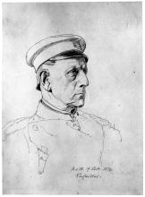 General von Moltke