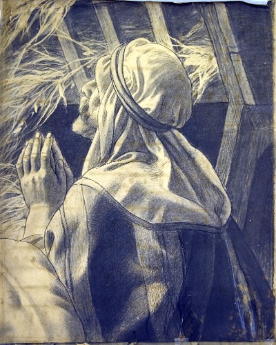 Bild zum Kunstwerk