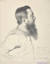 Metzgermeister Friedrich Ziegler