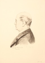 Paul Desprez