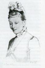 Prinzessin Wilhelm von Preußen