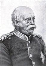 Bismarck