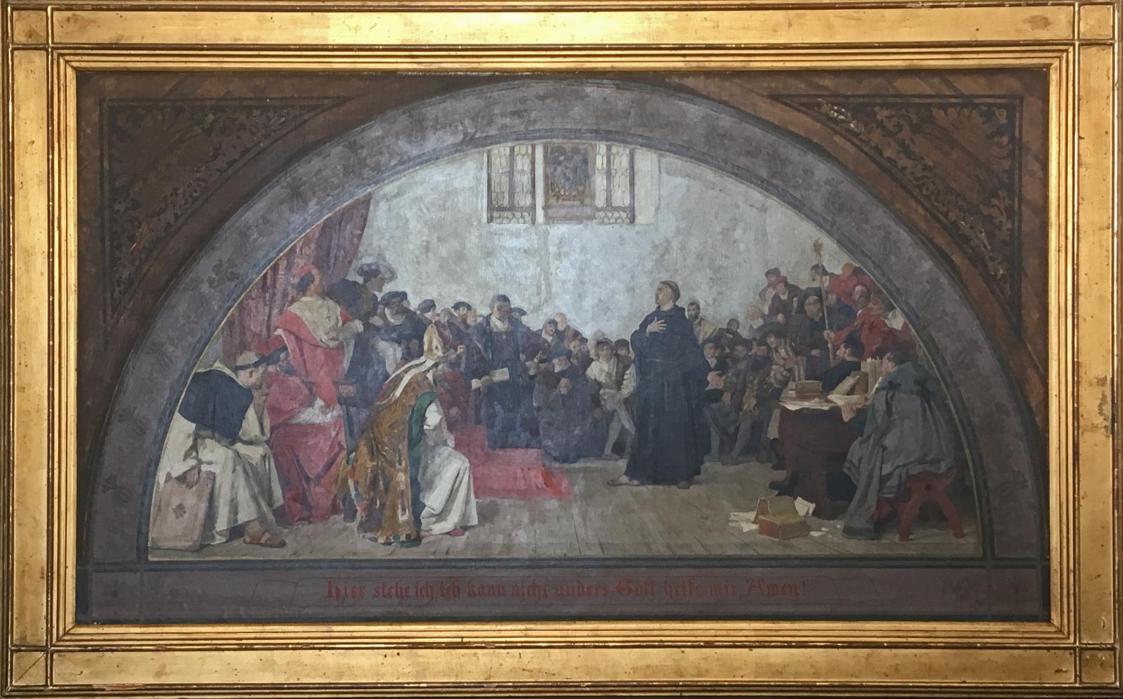 Bild Kunstwerk